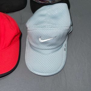 Nike dri fit cap